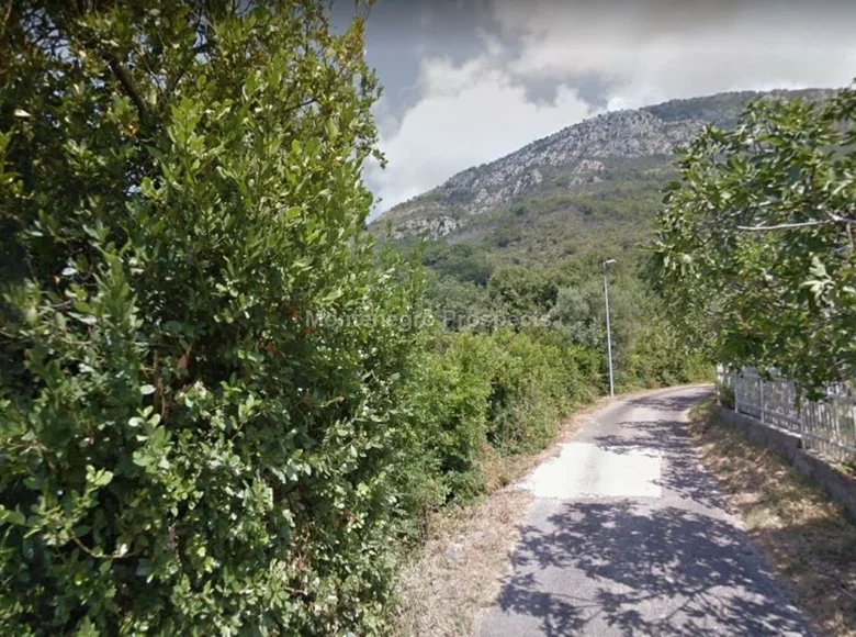 Land 708 m² Ulcinj, Montenegro