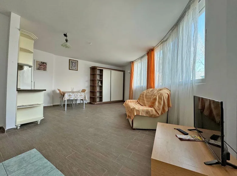 Studio 1 chambre 51 m² Sunny Beach Resort, Bulgarie