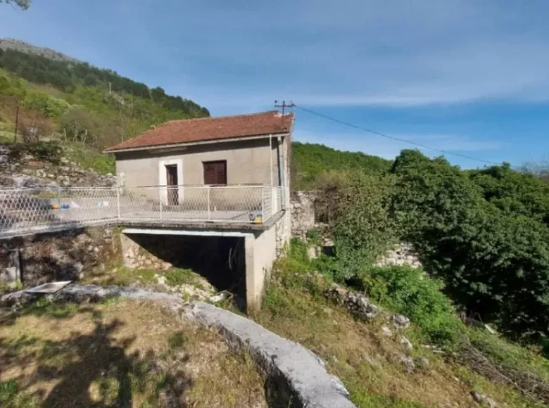 Casa 72 m² Montenegro, Montenegro