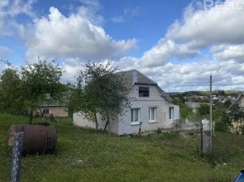 Maison 84 m² Astrashycki Haradok, Biélorussie