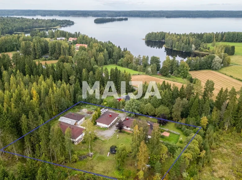 Haus 5 zimmer 175 m² Kyronlahti, Finnland