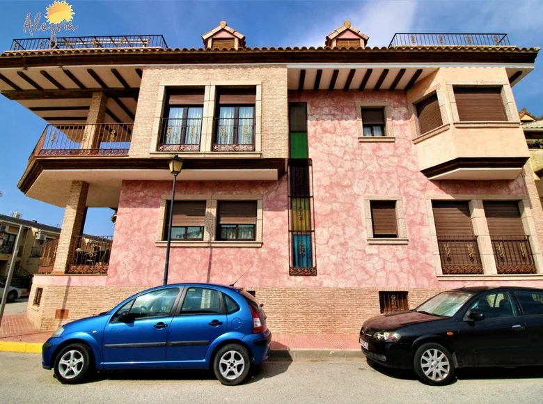 Casa 7 habitaciones  Almoradi, España
