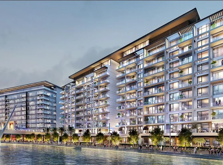 2 bedroom apartment 137 m² Dubai, United Arab Emirates