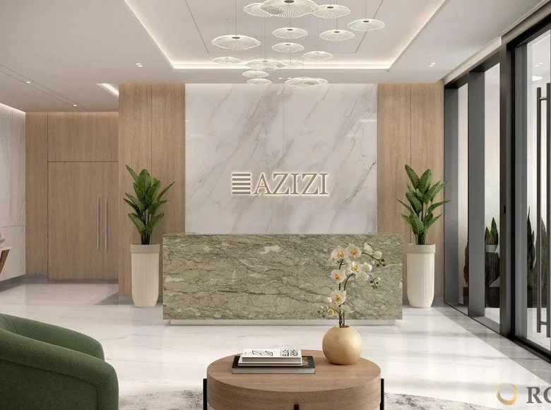3 bedroom apartment 162 m² Dubai, United Arab Emirates