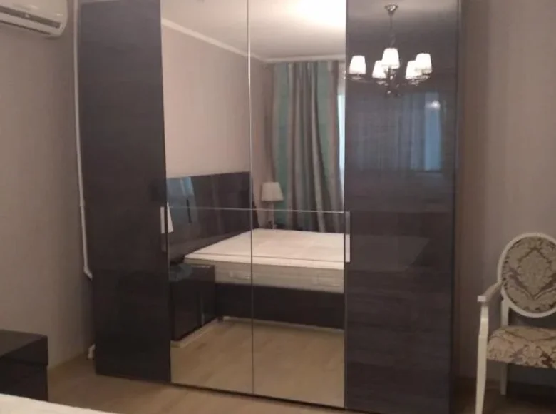 Wohnung 2 zimmer 58 m² Sjewjerodonezk, Ukraine