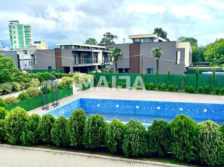 Apartamento 4 habitaciones 144 m² Batumi, Georgia