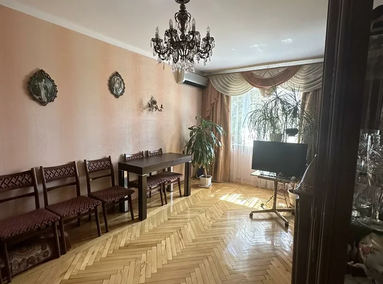 Mieszkanie 3 pokoi 63 m² Odessa, Ukraina