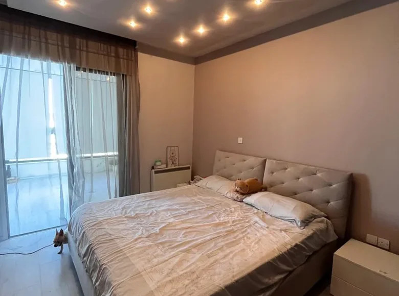 Квартира 3 спальни 130 м² Ларнака, Кипр