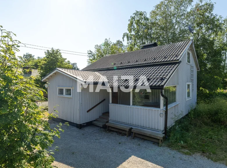 2 bedroom house 105 m² Kemi, Finland
