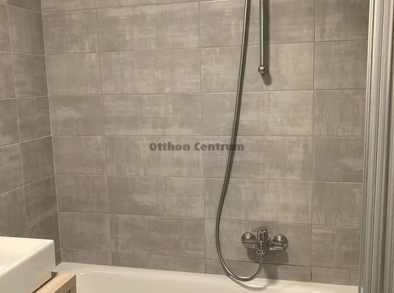 Apartamento 3 habitaciones 70 m² Budapest, Hungría