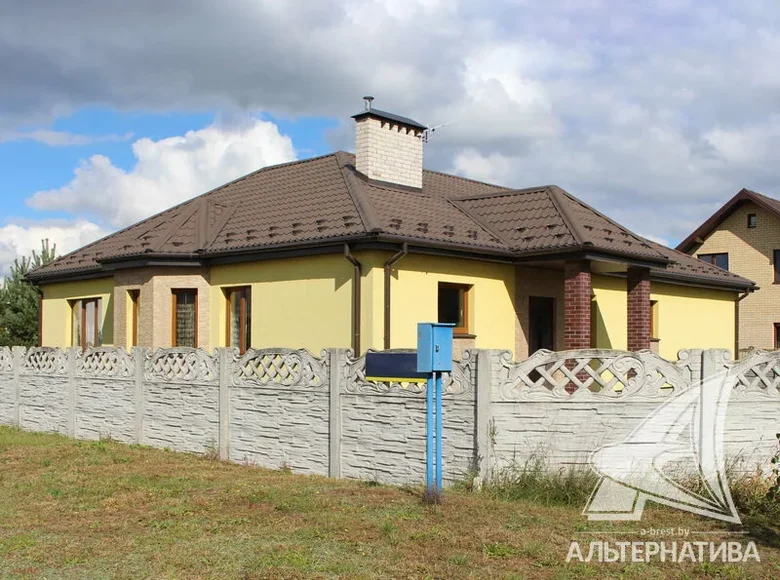 House 150 m² Brest, Belarus