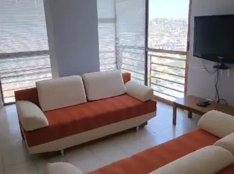 Mieszkanie 2 pokoi 65 m² Durres, Albania