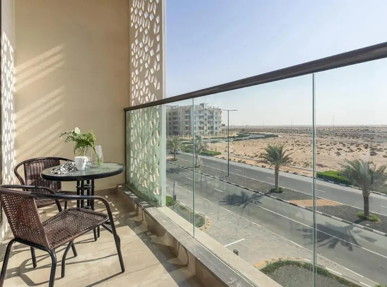 Estudio 37 m² Dubái, Emiratos Árabes Unidos