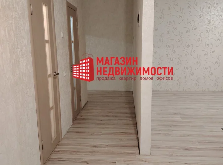 Apartamento 2 habitaciones 62 m² Grodno, Bielorrusia