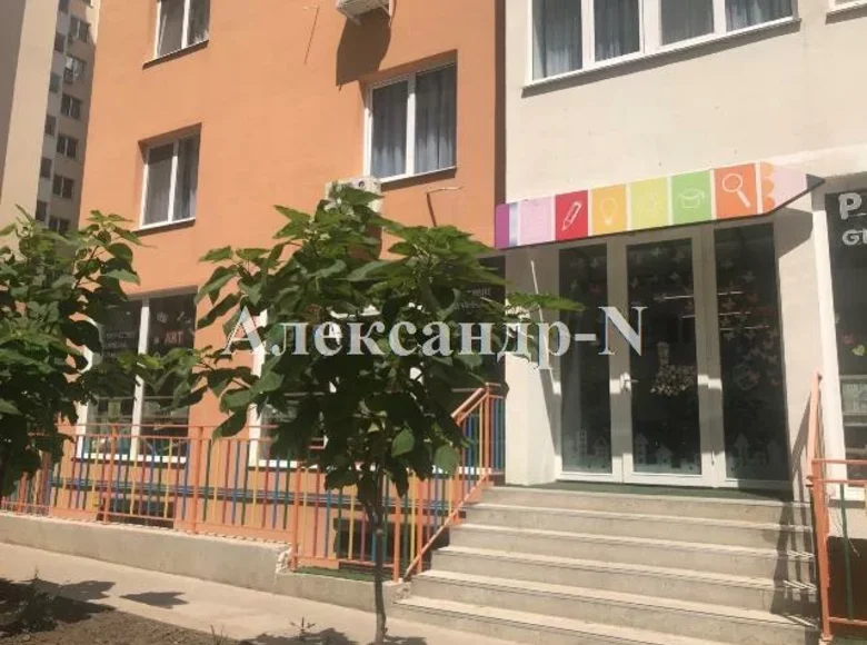 Commercial property 167 m² in Odessa, Ukraine