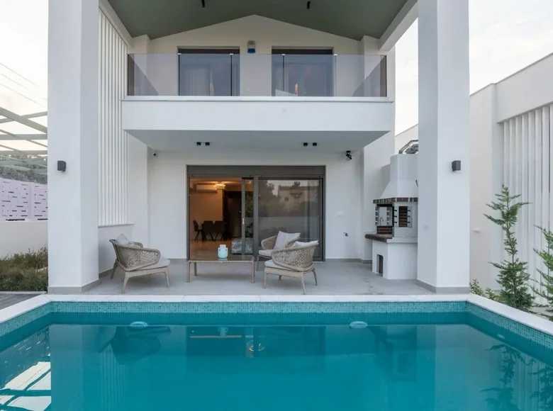 Villa de 6 pièces 191 m² Chaniotis, Grèce