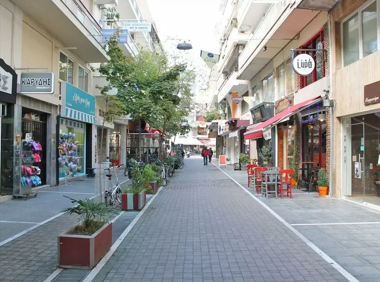 Commercial property 150 m² in Katerini, Greece