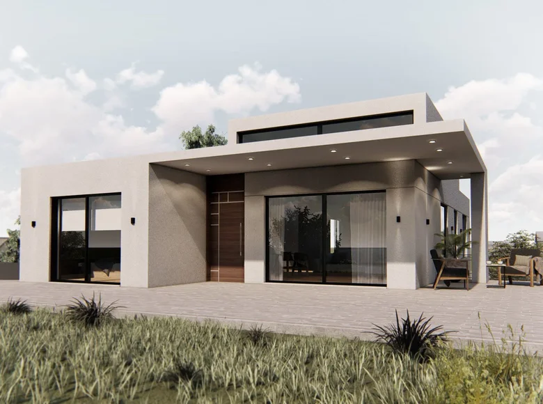 villa de 5 chambres 180 m² Fortuna, Espagne