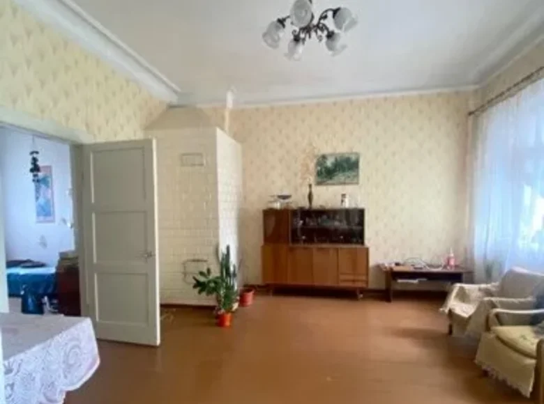 4 room apartment 80 m² Mazyr, Belarus