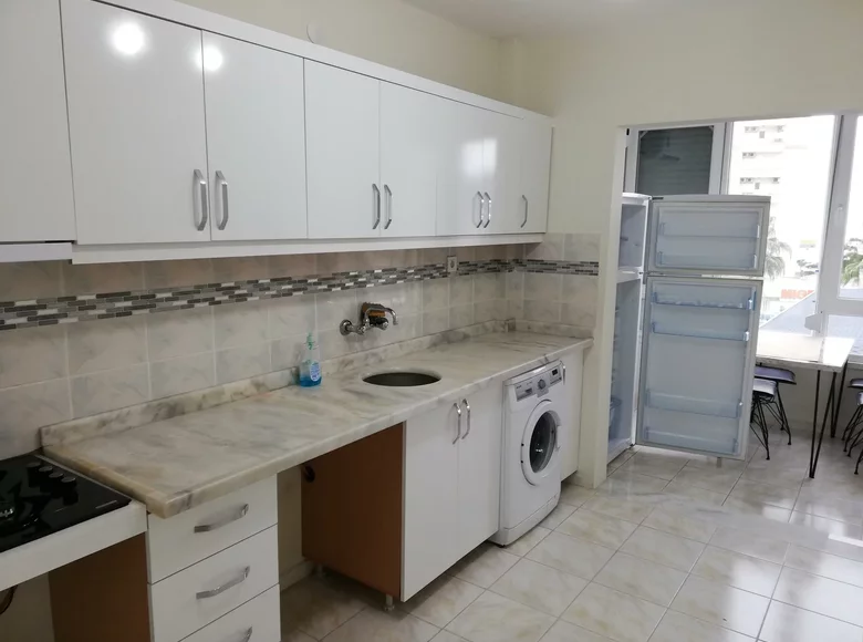 Квартира 3 комнаты 95 м² Алания, Турция