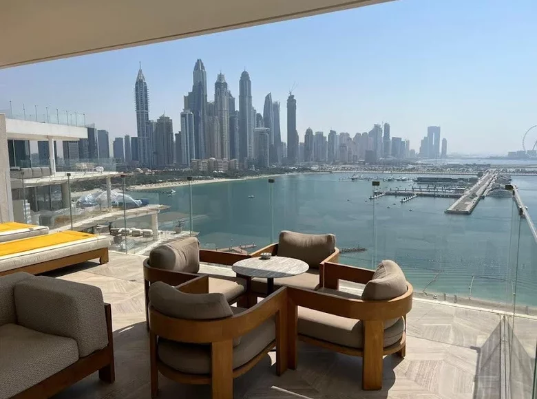 Wohnung 3 Zimmer 295 m² Dubai, Vereinigte Arabische Emirate