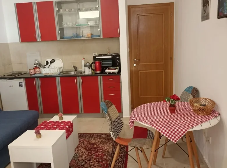 Appartement 1 chambre 23 m² Budva, Monténégro