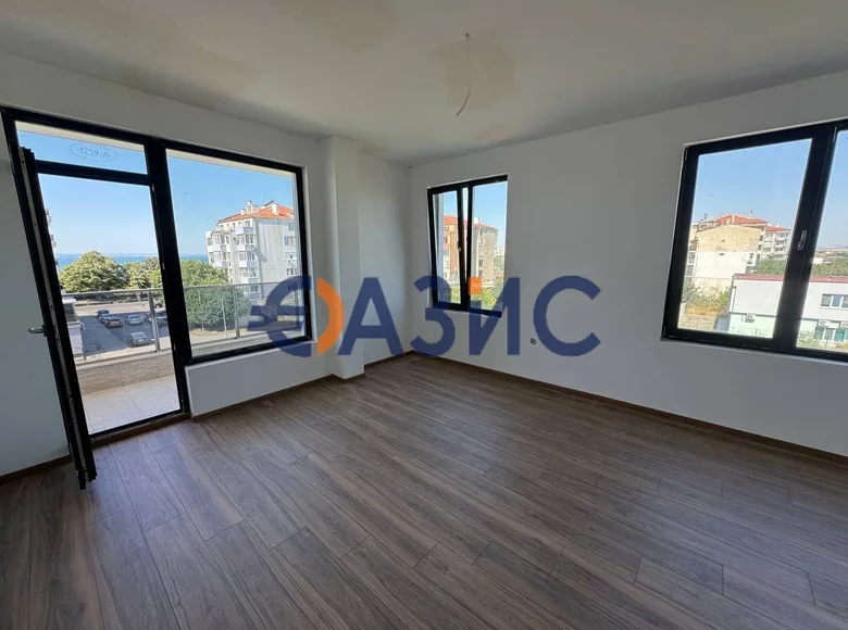 Appartement 2 chambres 67 m² Pomorié, Bulgarie