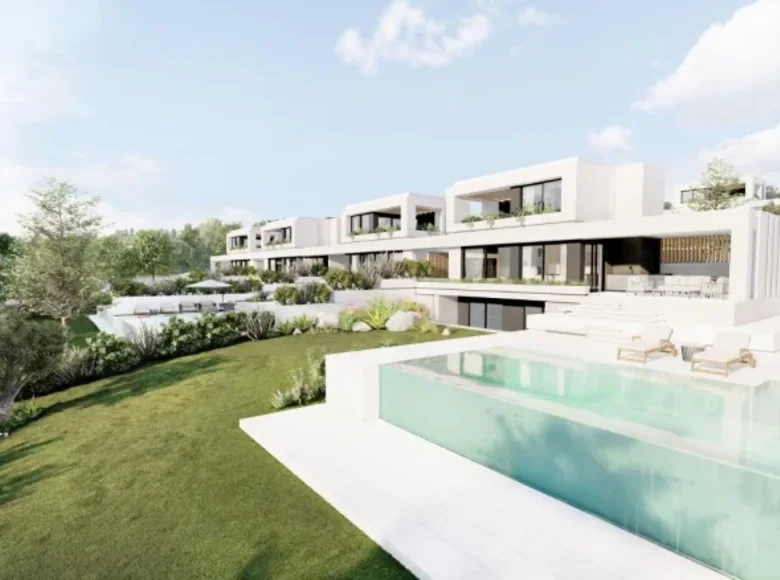 villa de 5 chambres 248 m² Kassandra Municipality, Grèce
