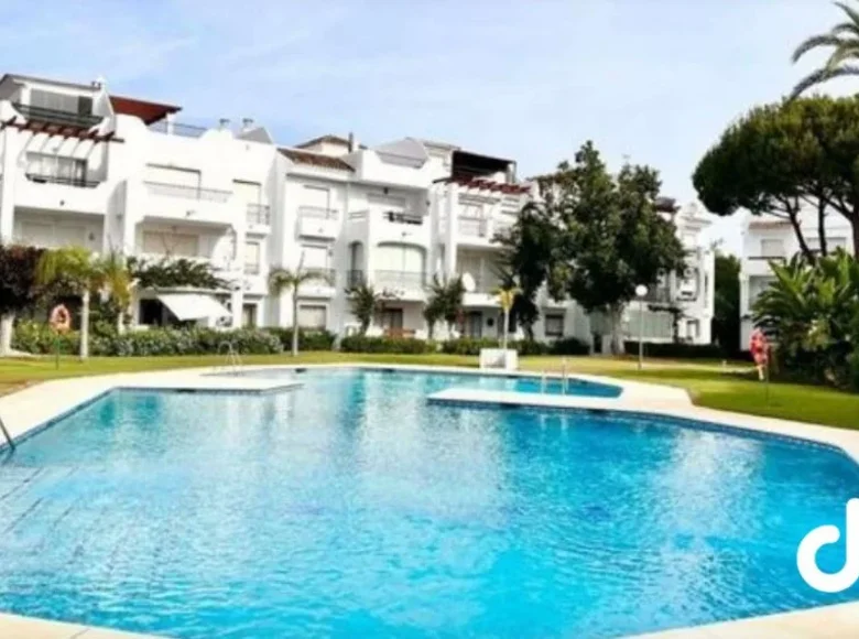 3 bedroom apartment 117 m² Bel Air, Spain