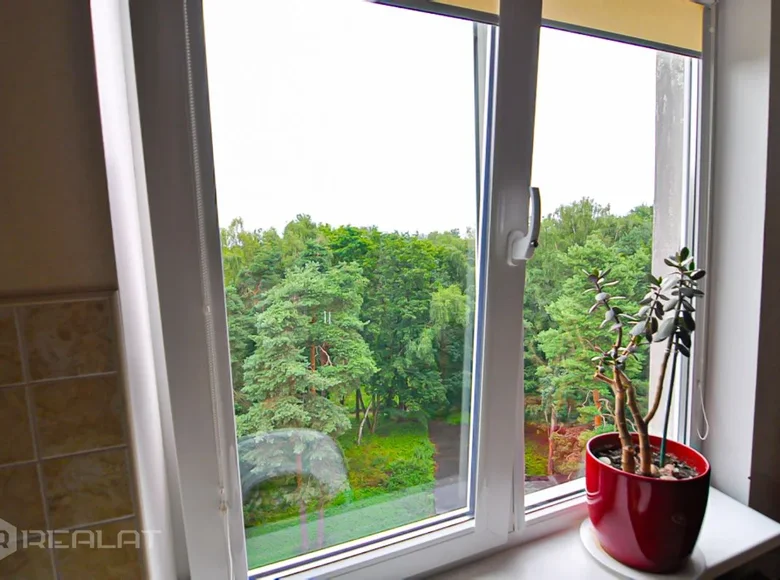 Apartamento 3 habitaciones 64 m² Riga, Letonia