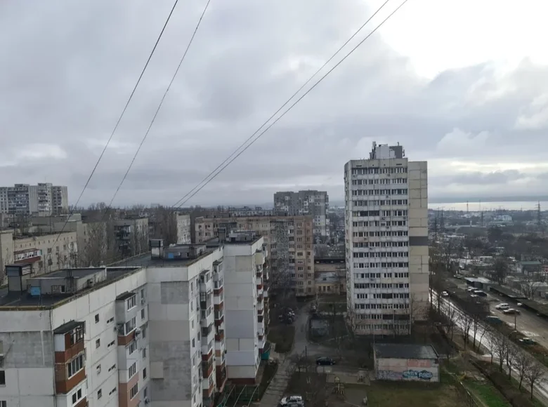 Mieszkanie 1 pokój 43 m² Odessa, Ukraina