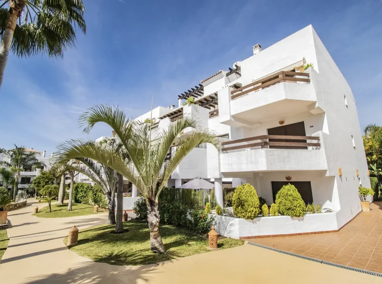 Apartamento 3 habitaciones  Bel Air, Španjolska