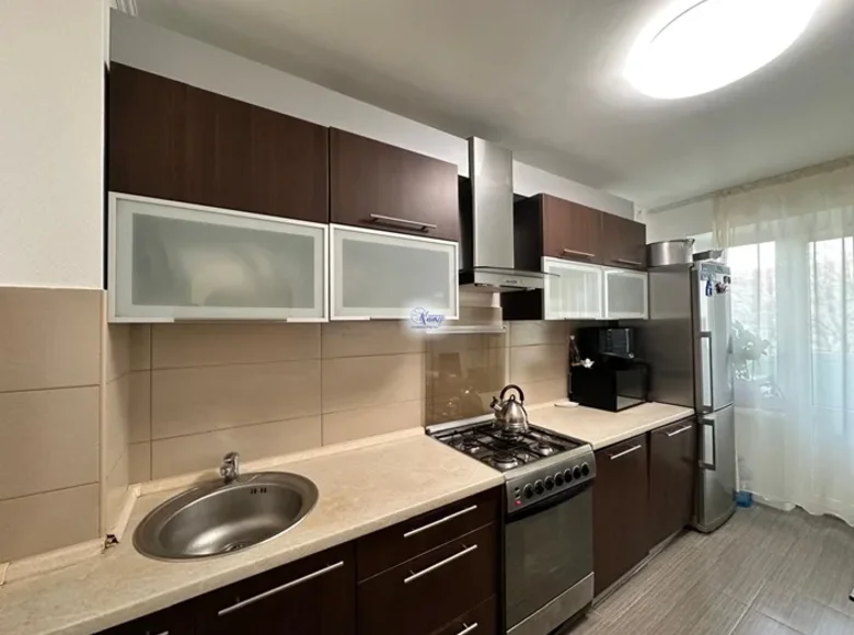 Apartamento 3 habitaciones 67 m² Kaliningrad, Rusia