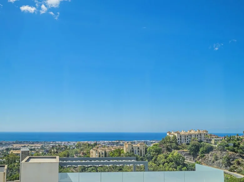 villa de 3 chambres 152 m² Benahavis, Espagne