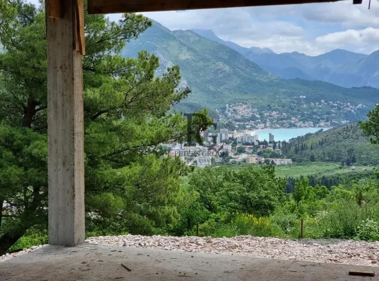Casa 1 habitacion  Sutomore, Montenegro
