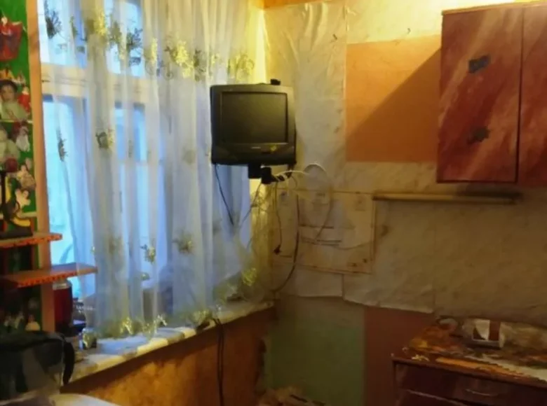 Mieszkanie 2 pokoi 49 m² Odessa, Ukraina