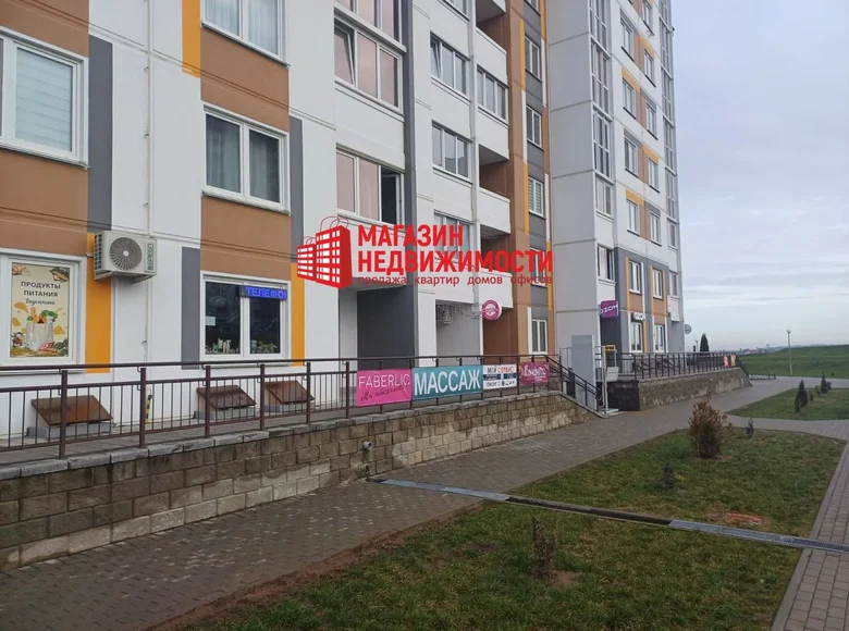 Gotowy biznes 51 m² Grodno, Białoruś