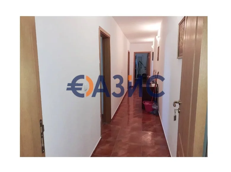 Wohnung 3 Schlafzimmer 88 m² Nessebar, Bulgarien