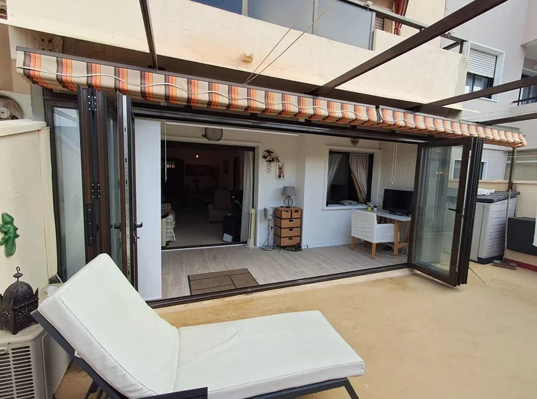 2 bedroom apartment 117 m² Fuengirola, Spain