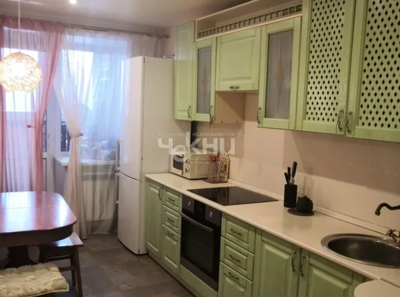 Wohnung 33 m² Nischni Nowgorod, Russland