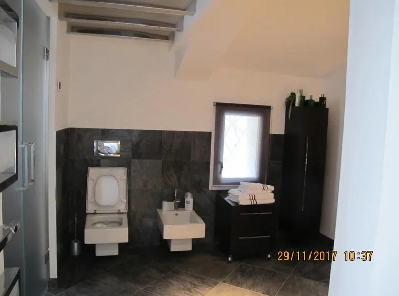 5-Schlafzimmer-Villa  Fontia, Italien