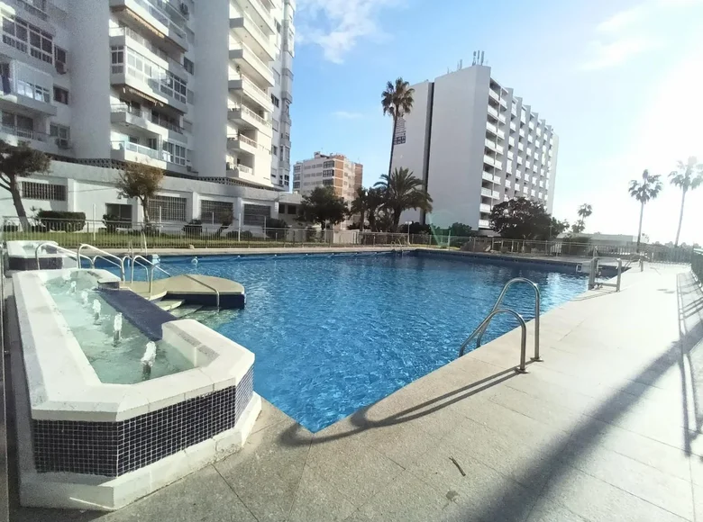 Apartamento 2 habitaciones  Benalmadena, Španjolska