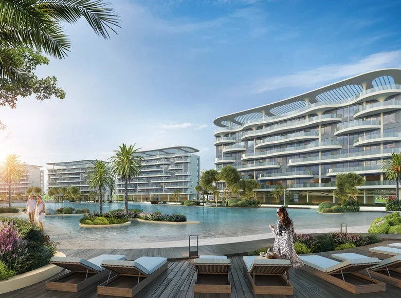 Wohnung 2 Schlafzimmer 140 m² Dubai, Vereinigte Arabische Emirate