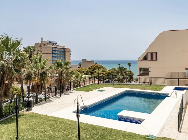Appartement 2 chambres 76 m² Benalmadena, Espagne