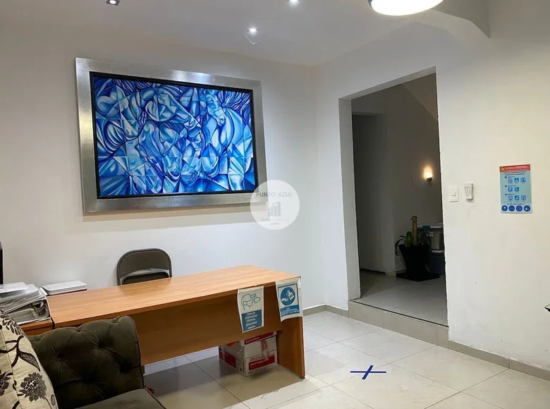 Haus 6 Schlafzimmer 400 m² Mexiko-Stadt, Mexiko