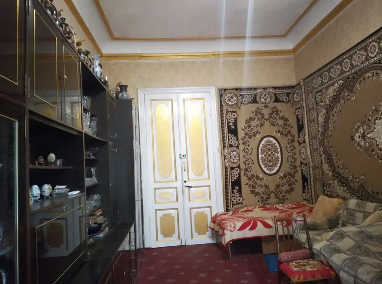 2 room apartment 80 m² Odesa, Ukraine