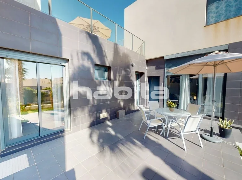 Квартира 4 комнаты 90 м² Orihuela, Испания