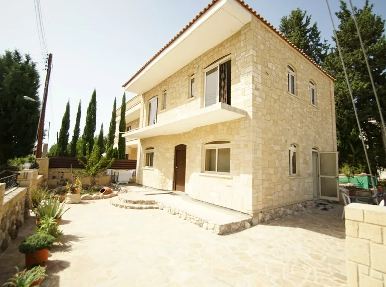 Casa 3 habitaciones 165 m² Pafos, Chipre