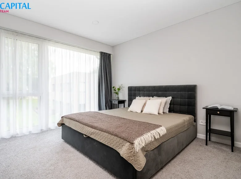 Dom 149 m² Wilno, Litwa