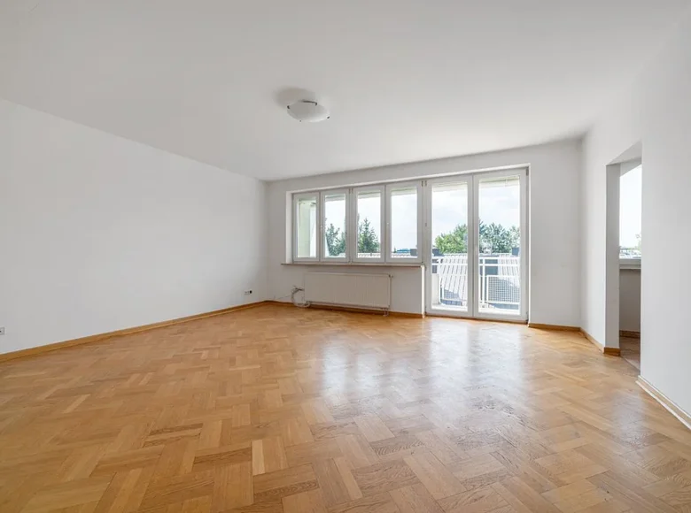 Wohnung 3 zimmer 93 m² Warschau, Polen